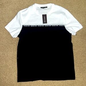 Michael Kors, men’s tshirt. Brand New!
